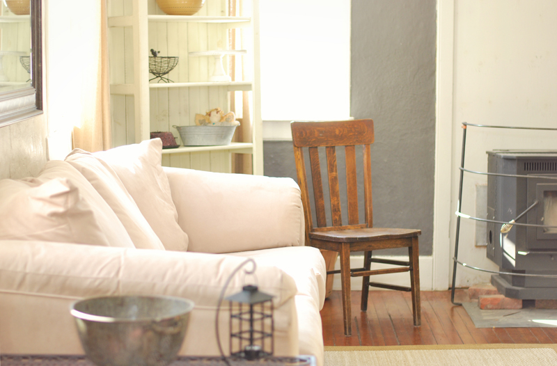 Thistle Lane Rental Information